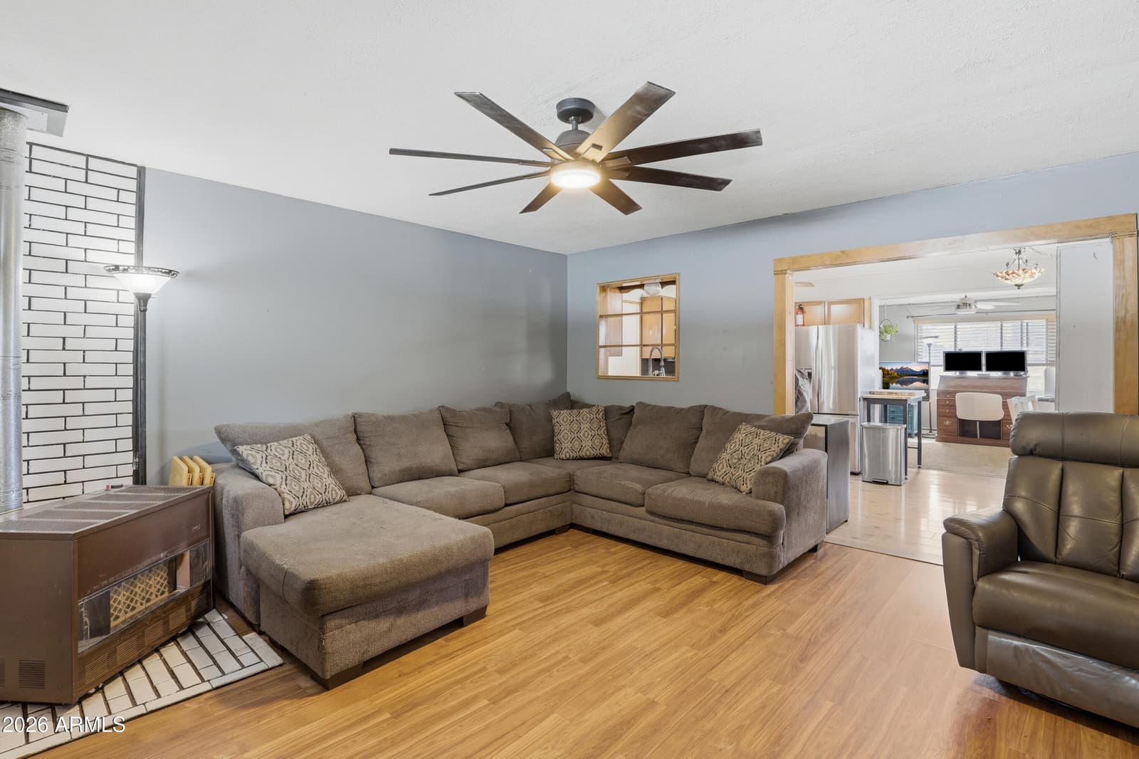 801 N Granite Drive, Payson, AZ 85541 — photo 5 of 28