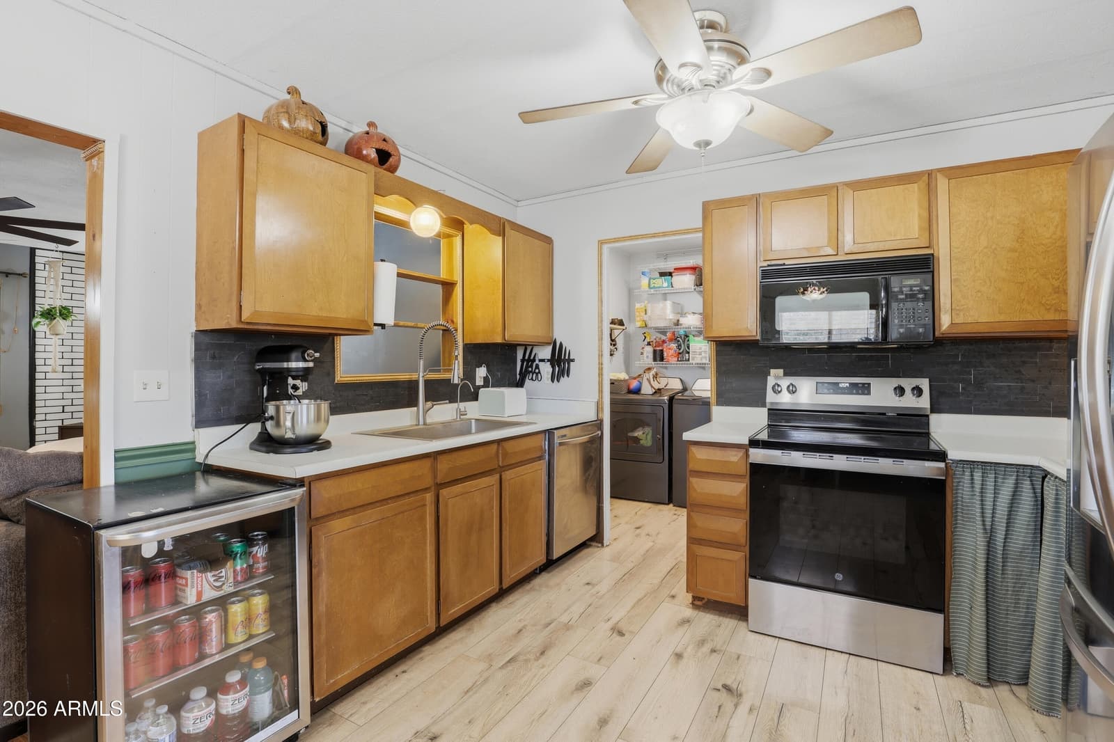 801 N Granite Drive, Payson, AZ 85541 — photo 8 of 28
