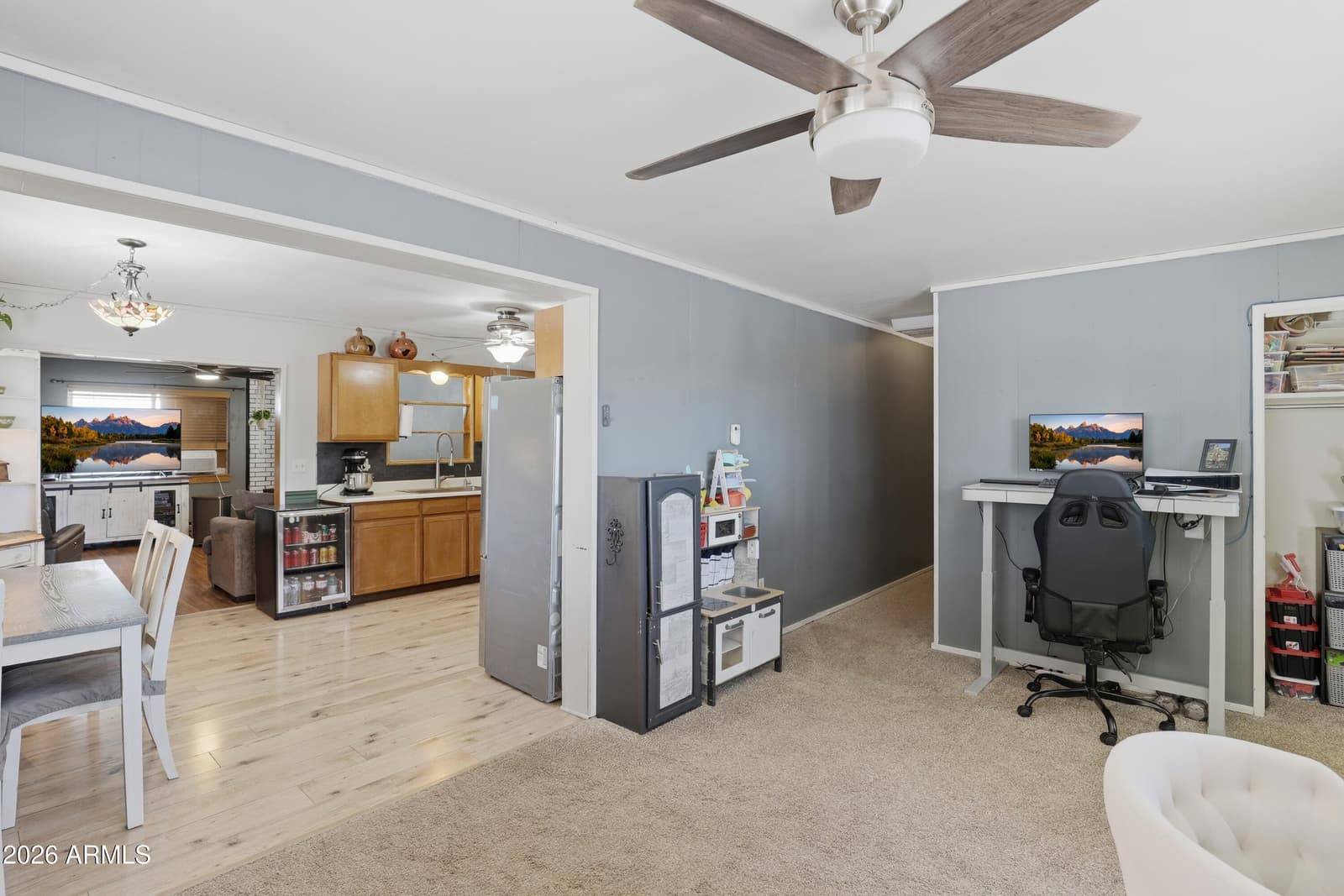 801 N Granite Drive, Payson, AZ 85541 — photo 10 of 28