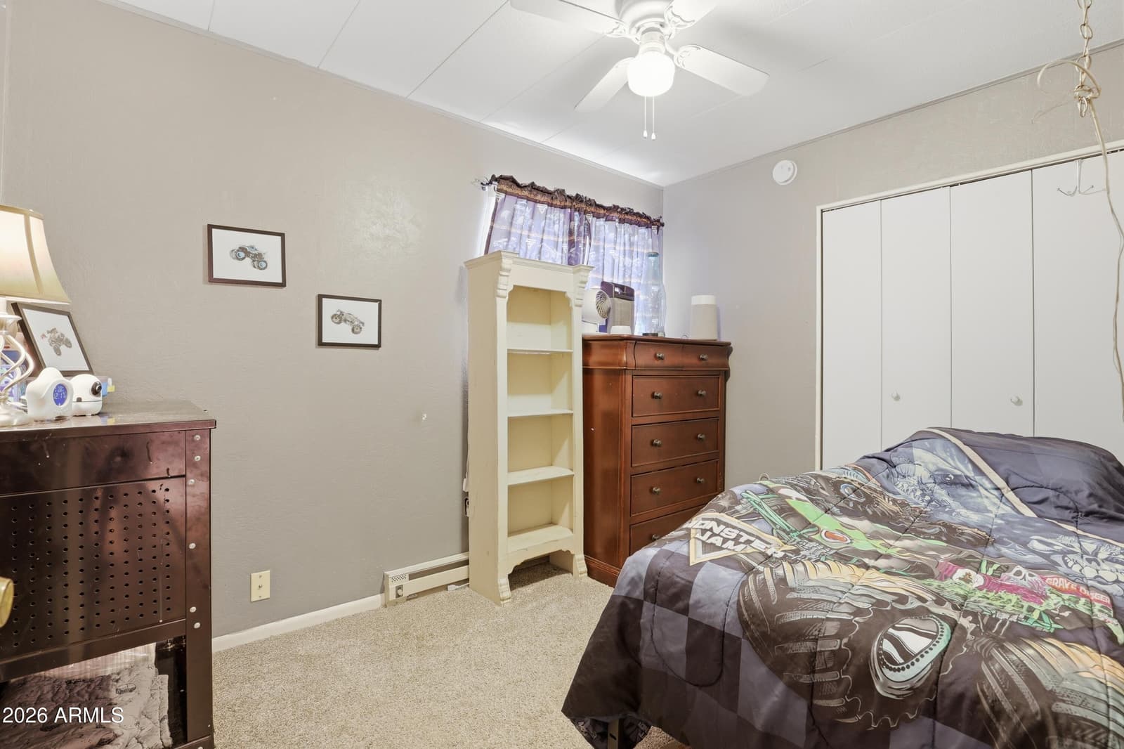 801 N Granite Drive, Payson, AZ 85541 — photo 16 of 28