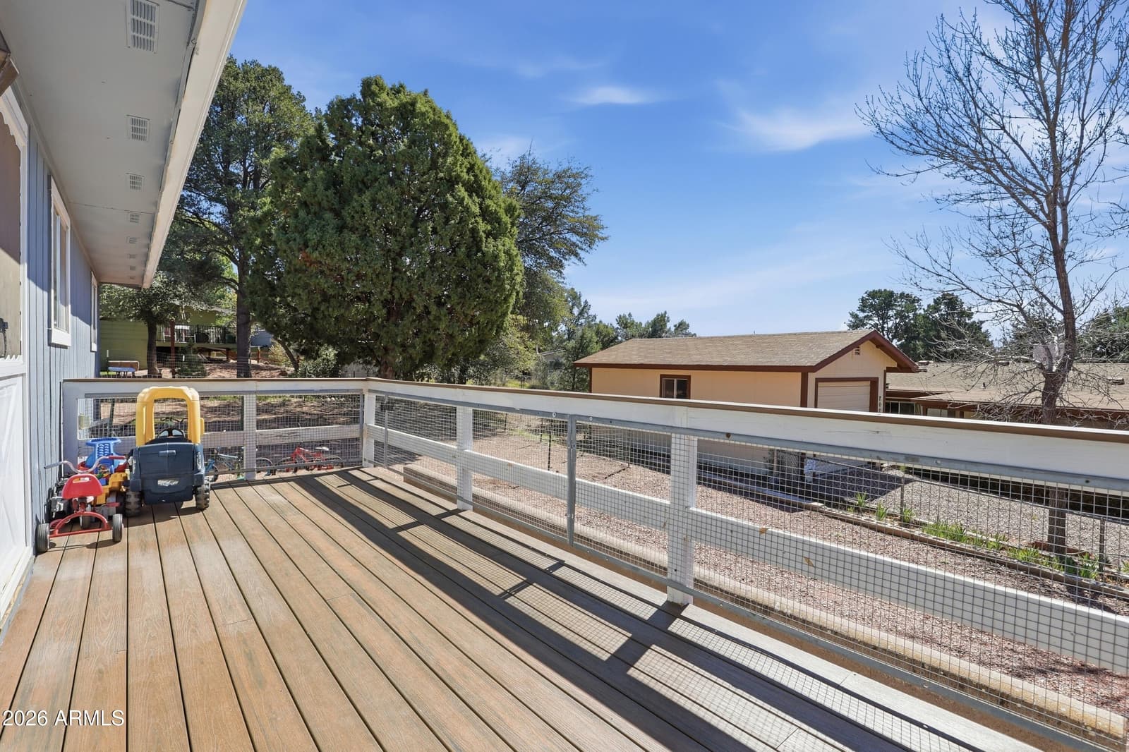 801 N Granite Drive, Payson, AZ 85541 — photo 20 of 28