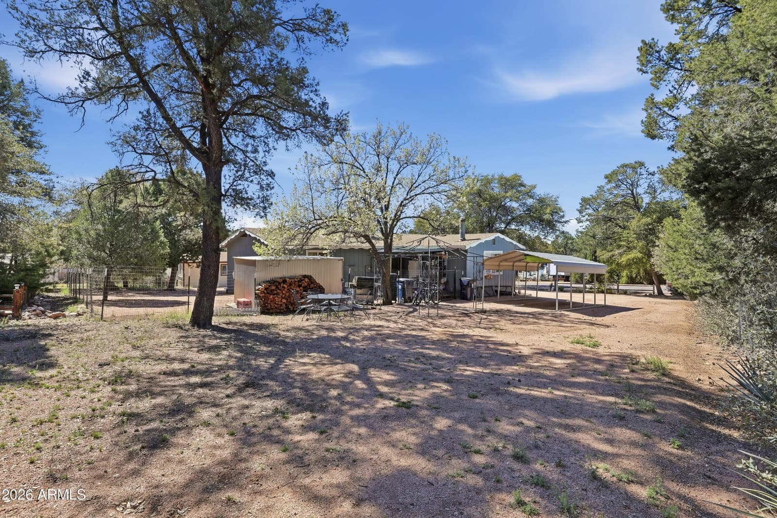 801 N Granite Drive, Payson, AZ 85541 — photo 22 of 28
