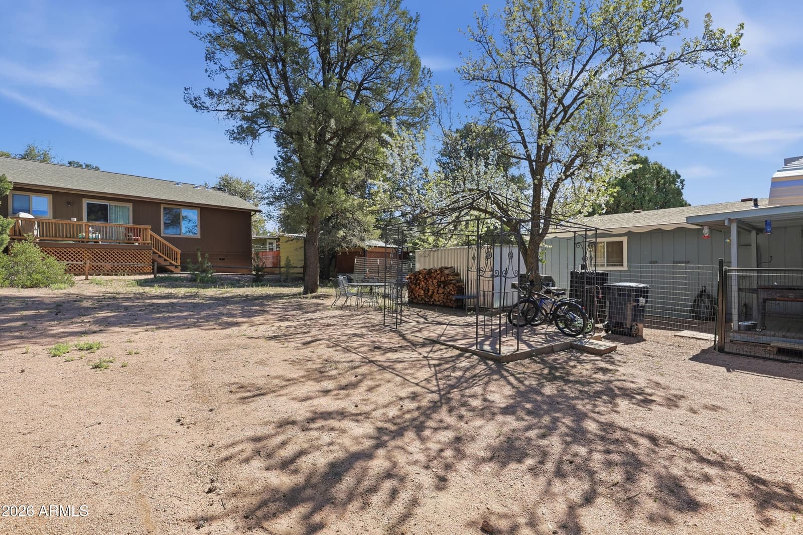 801 N Granite Drive, Payson, AZ 85541 — photo 23 of 28