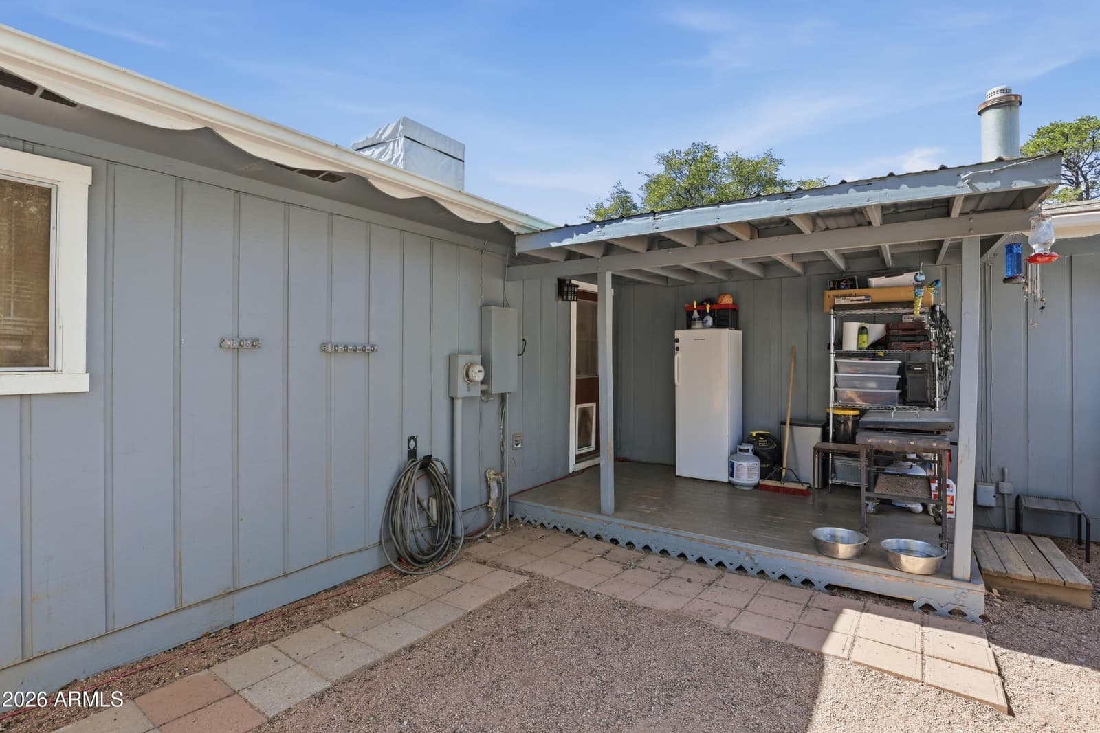 801 N Granite Drive, Payson, AZ 85541 — photo 24 of 28