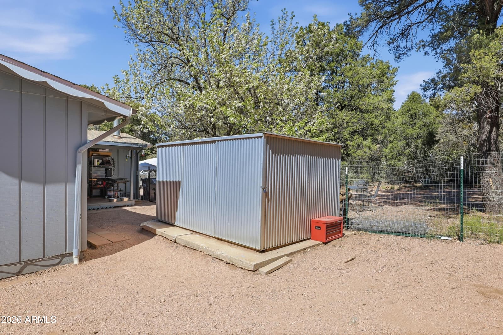 801 N Granite Drive, Payson, AZ 85541 — photo 25 of 28