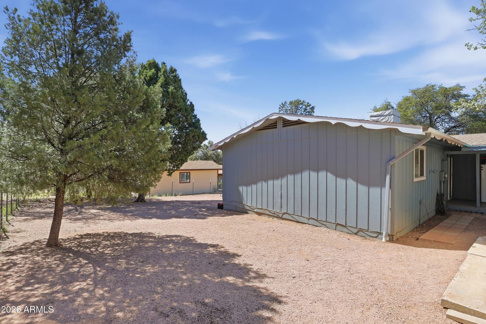 801 N Granite Drive, Payson, AZ 85541 — photo 26 of 28