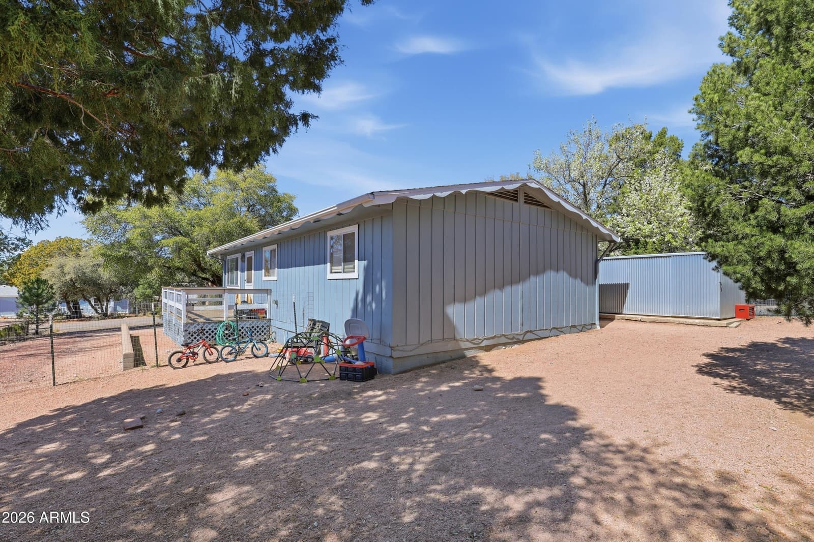 801 N Granite Drive, Payson, AZ 85541 — photo 27 of 28