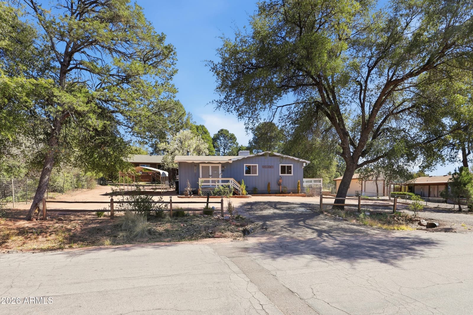 801 N Granite Drive, Payson, AZ 85541 — photo 28 of 28