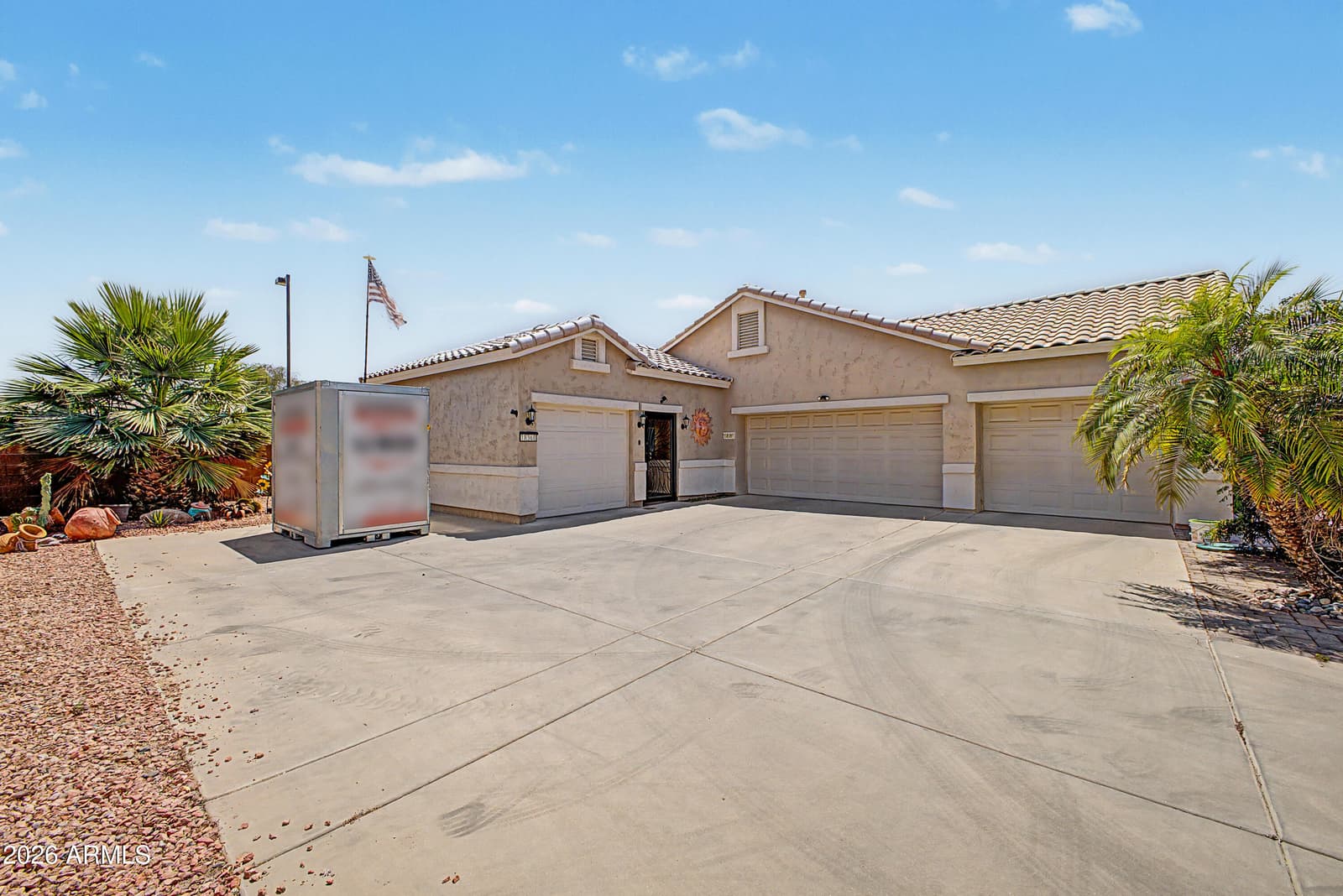 18360 N ALAMO Drive, Surprise, AZ 85374 — photo 1 of 34