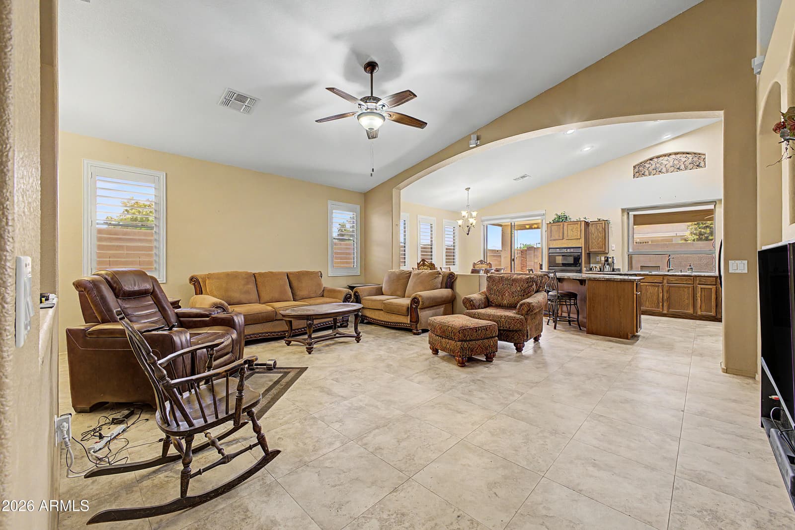 18360 N ALAMO Drive, Surprise, AZ 85374 — photo 6 of 34