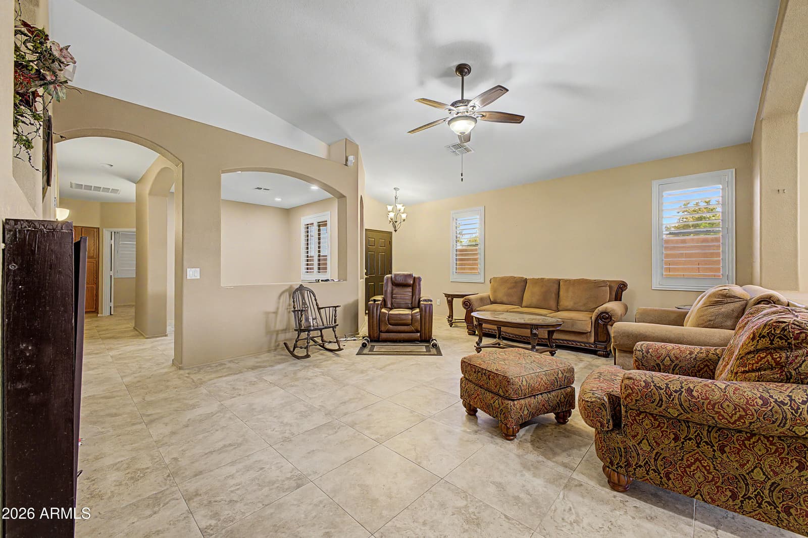 18360 N ALAMO Drive, Surprise, AZ 85374 — photo 7 of 34