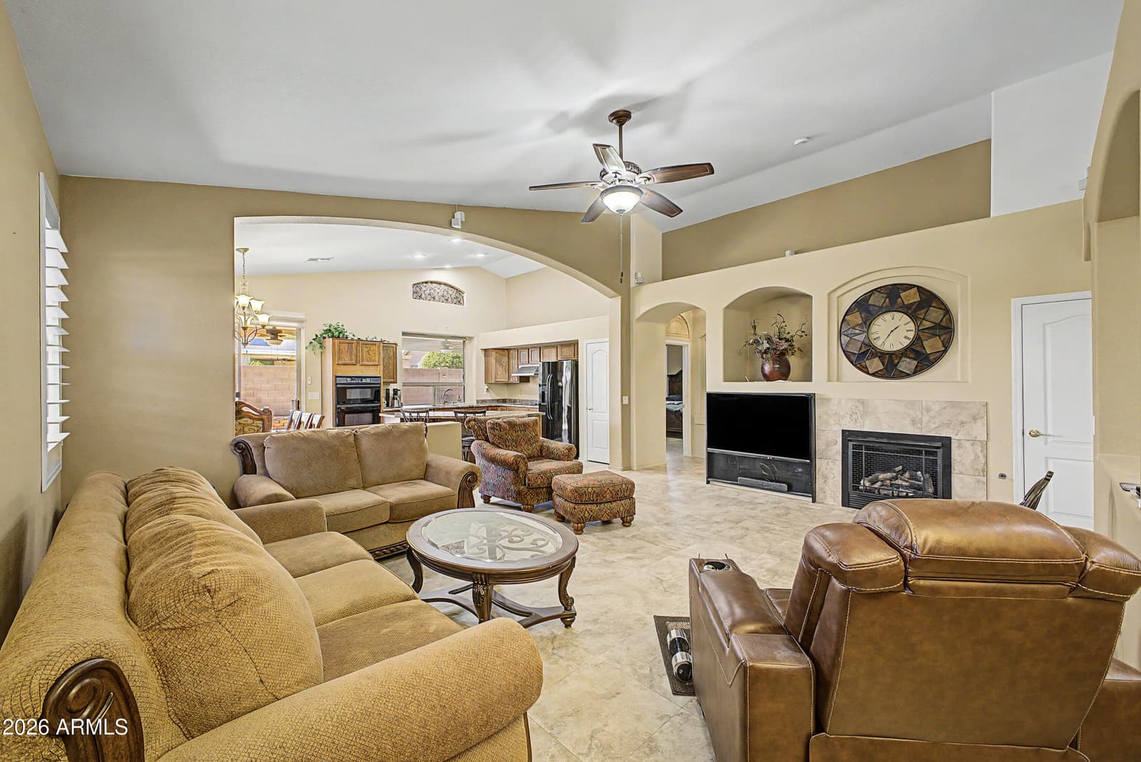 18360 N ALAMO Drive, Surprise, AZ 85374 — photo 9 of 34