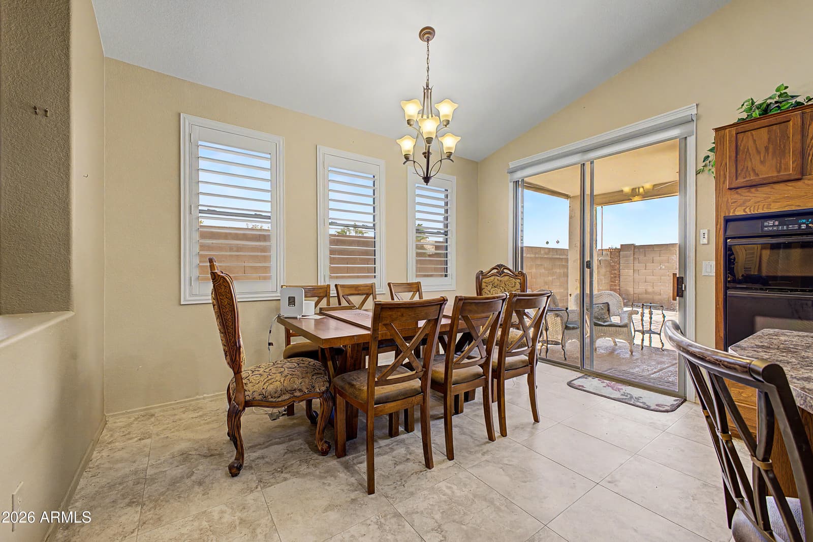 18360 N ALAMO Drive, Surprise, AZ 85374 — photo 10 of 34