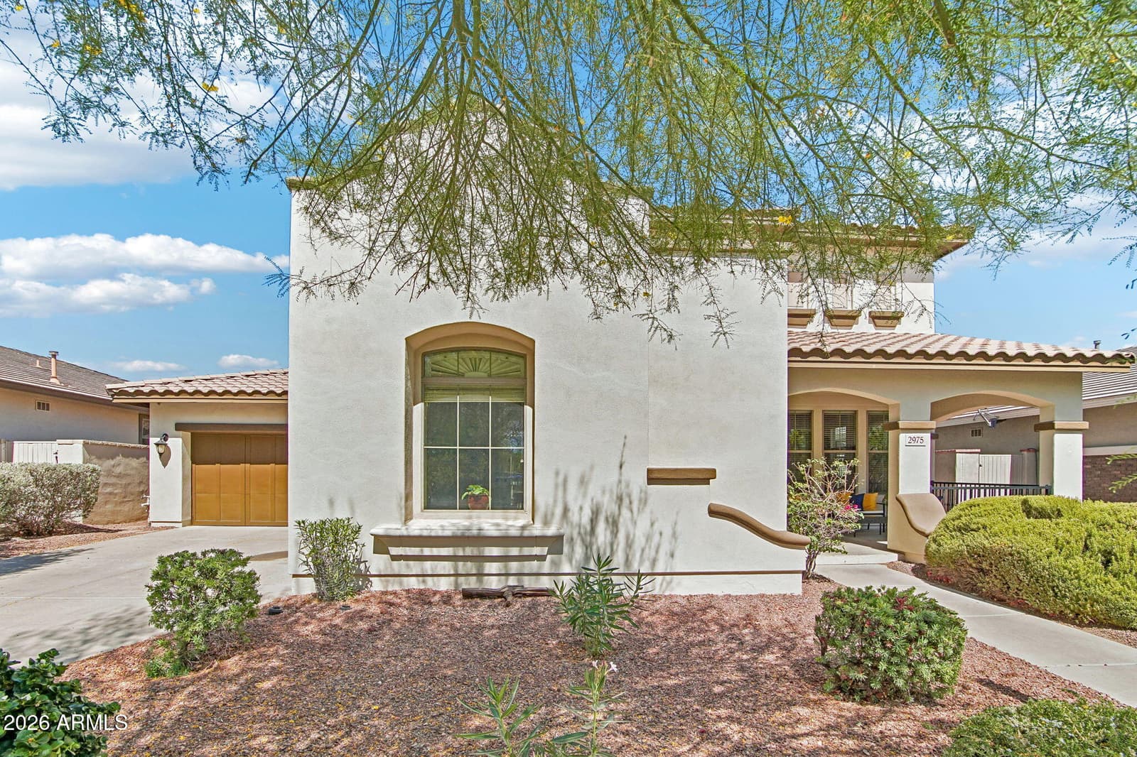 2975 N SUMMER Street, Buckeye, AZ 85396 — photo 50 of 69