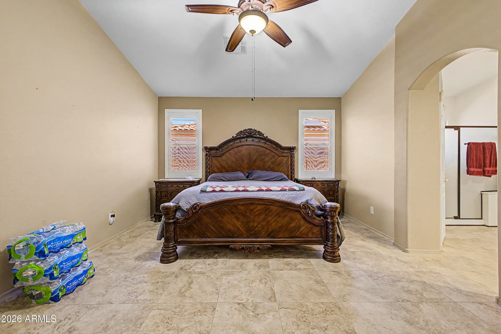 18360 N ALAMO Drive, Surprise, AZ 85374 — photo 15 of 34