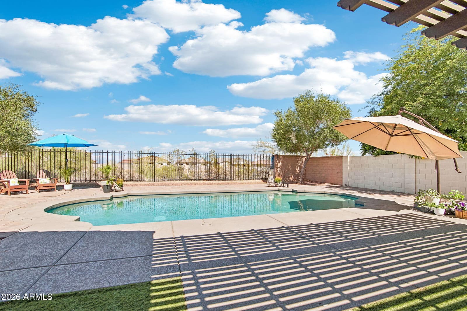 2975 N SUMMER Street, Buckeye, AZ 85396 — photo 3 of 69