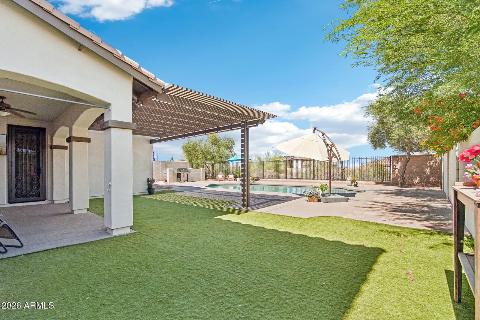 2975 N SUMMER Street, Buckeye, AZ 85396 — photo 43 of 69