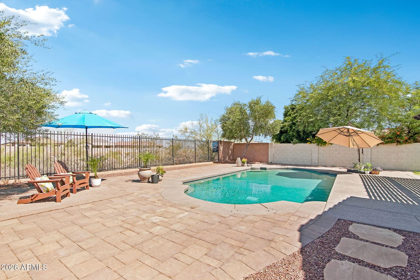 2975 N SUMMER Street, Buckeye, AZ 85396 — photo 41 of 69