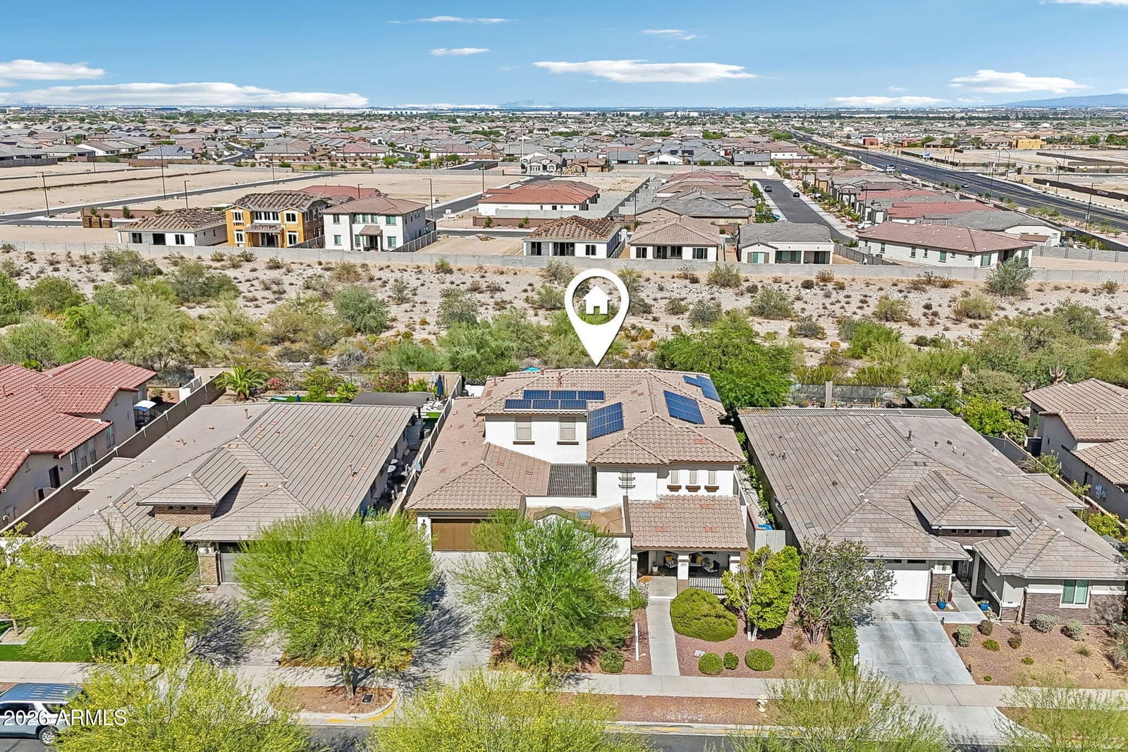 2975 N SUMMER Street, Buckeye, AZ 85396 — photo 44 of 69