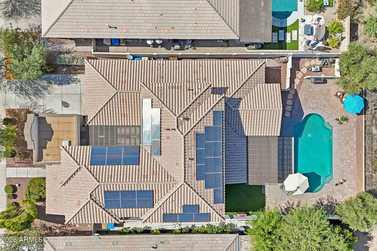 2975 N SUMMER Street, Buckeye, AZ 85396 — photo 45 of 69