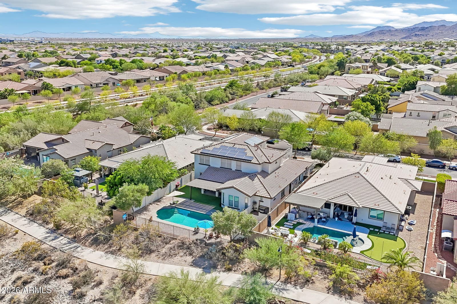 2975 N SUMMER Street, Buckeye, AZ 85396 — photo 46 of 69