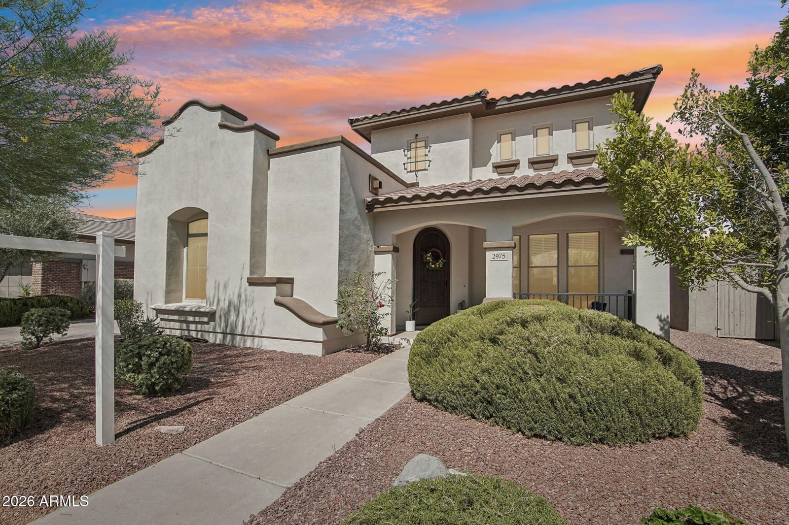 2975 N SUMMER Street, Buckeye, AZ 85396 — photo 48 of 69