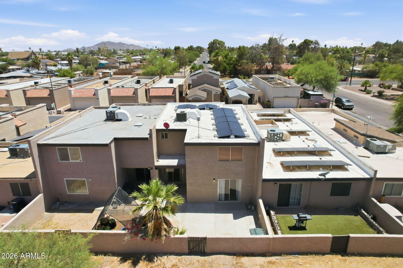 742 E PEPPER Drive, Casa Grande, AZ 85122 — photo 38 of 40