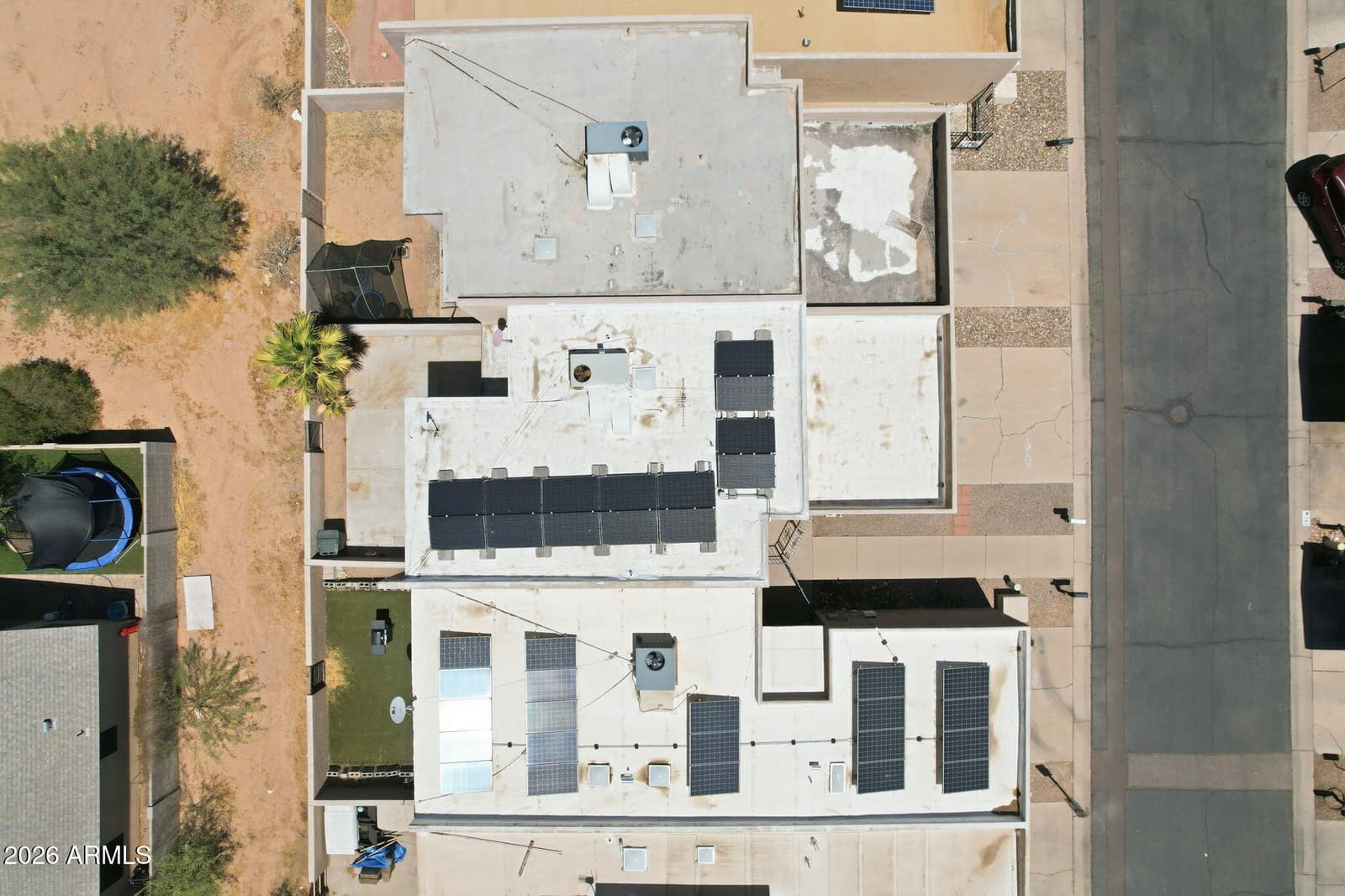 742 E PEPPER Drive, Casa Grande, AZ 85122 — photo 39 of 40