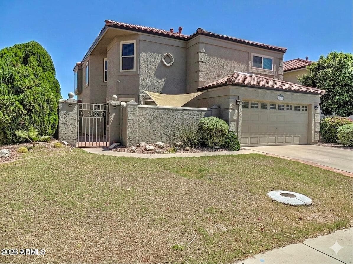 16201 S 35TH Street, Phoenix, AZ 85048