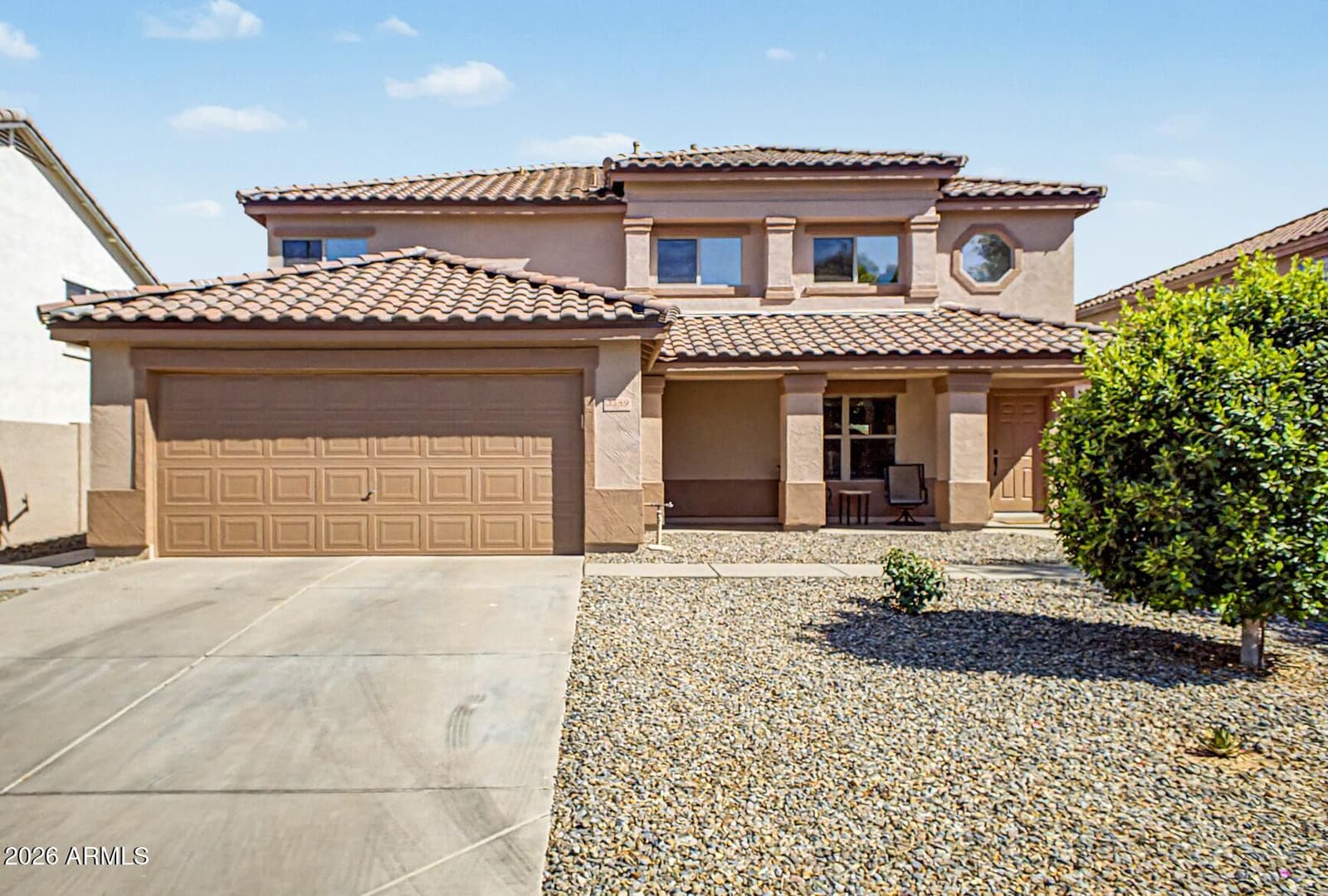 3589 E SANTA FE Lane, Gilbert, AZ 85297 — photo 1 of 53
