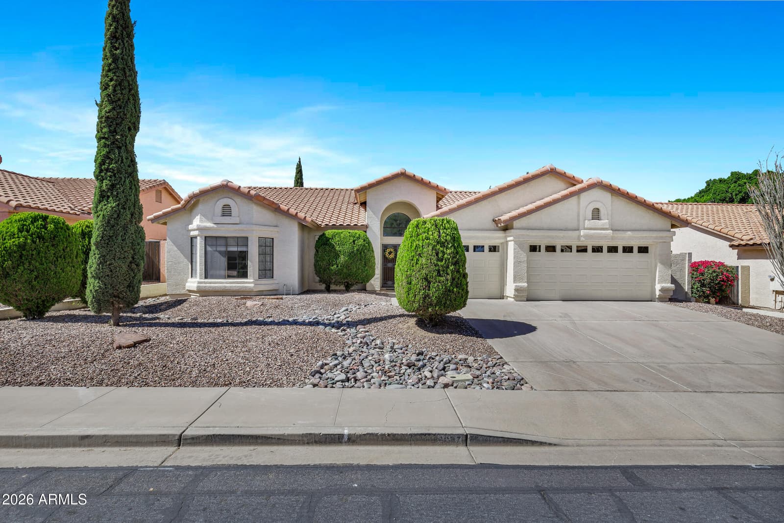 6227 E STAR VALLEY Street, Mesa, AZ 85215 — photo 34 of 44