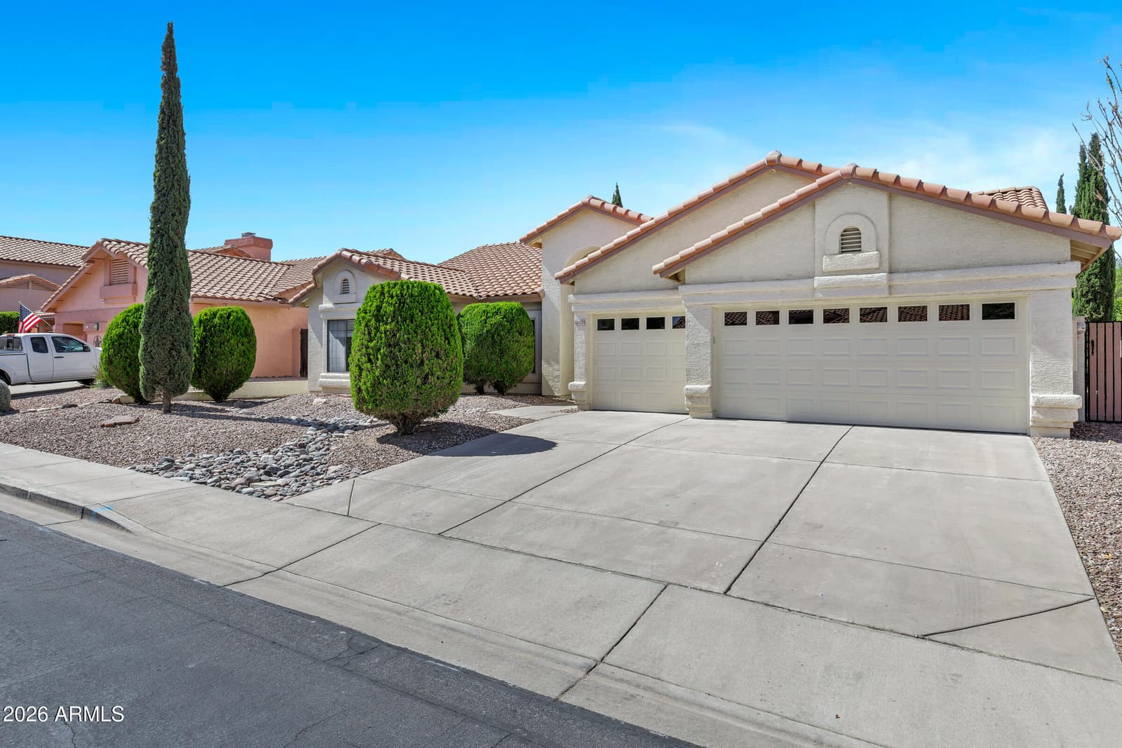 6227 E STAR VALLEY Street, Mesa, AZ 85215 — photo 35 of 44