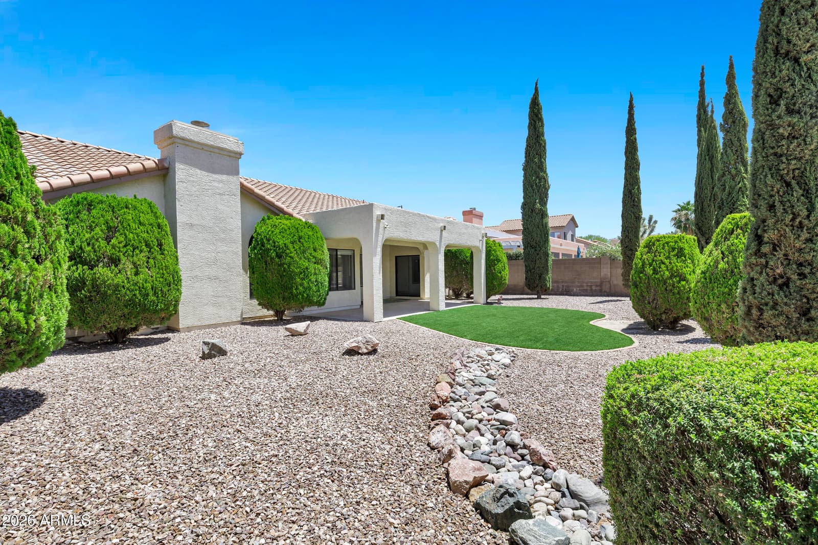 6227 E STAR VALLEY Street, Mesa, AZ 85215 — photo 3 of 44