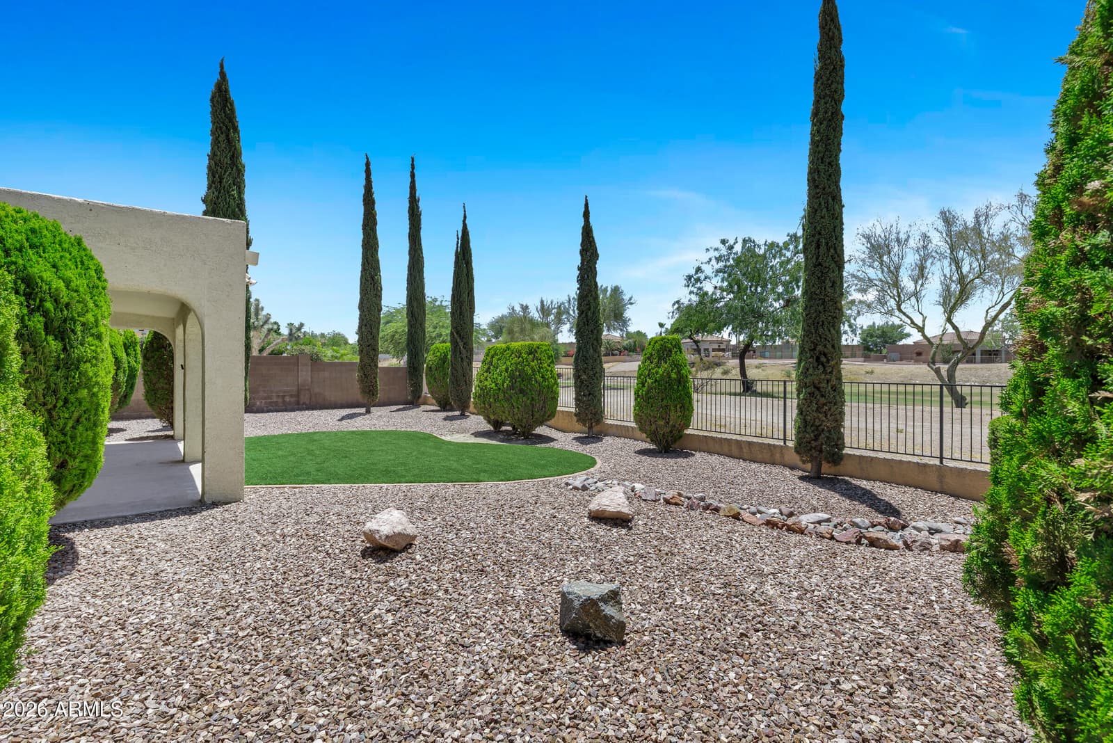 6227 E STAR VALLEY Street, Mesa, AZ 85215 — photo 30 of 44