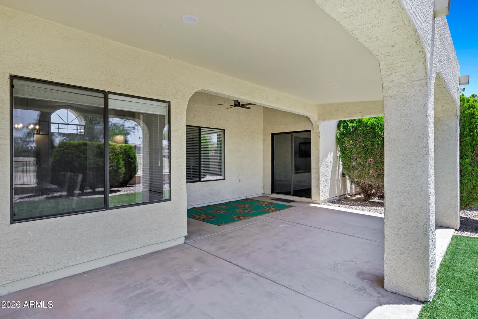 6227 E STAR VALLEY Street, Mesa, AZ 85215 — photo 31 of 44
