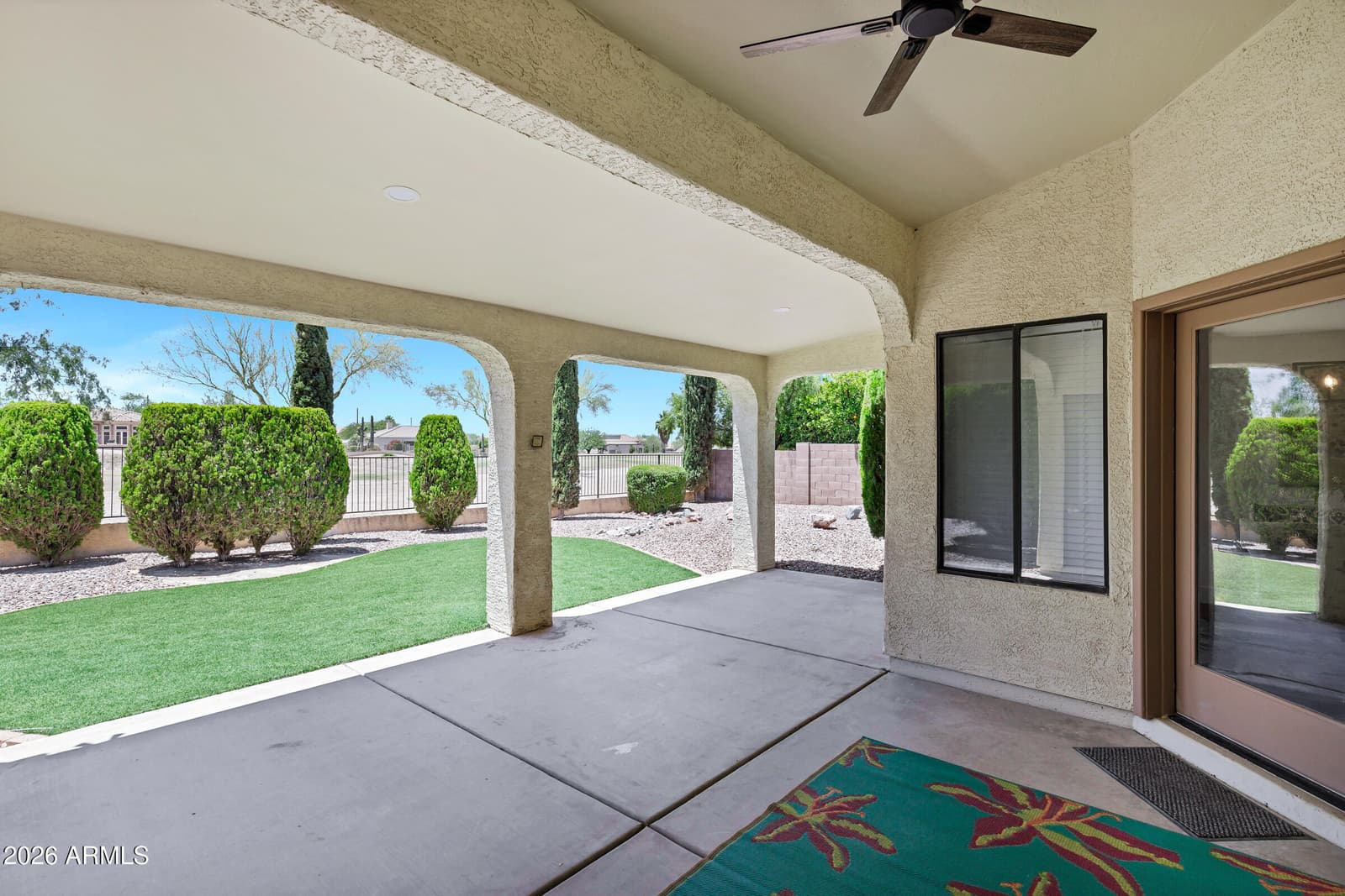 6227 E STAR VALLEY Street, Mesa, AZ 85215 — photo 32 of 44
