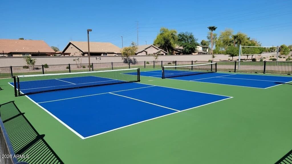 3589 E SANTA FE Lane, Gilbert, AZ 85297 — photo 48 of 53