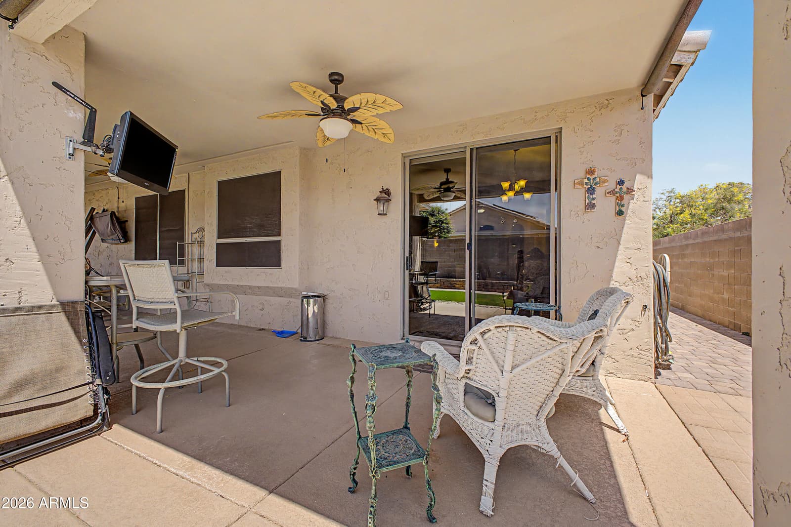 18360 N ALAMO Drive, Surprise, AZ 85374 — photo 26 of 34