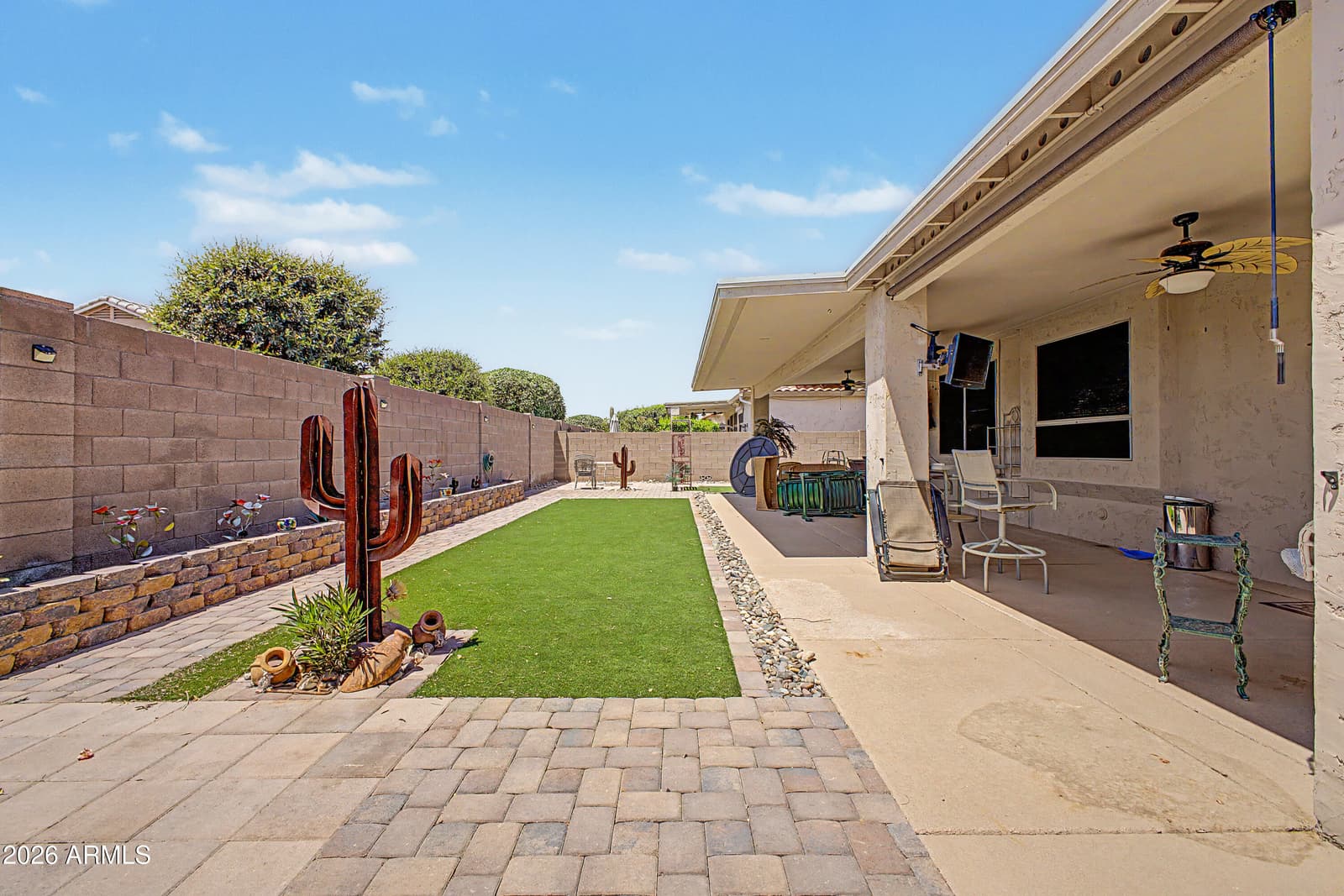 18360 N ALAMO Drive, Surprise, AZ 85374 — photo 27 of 34