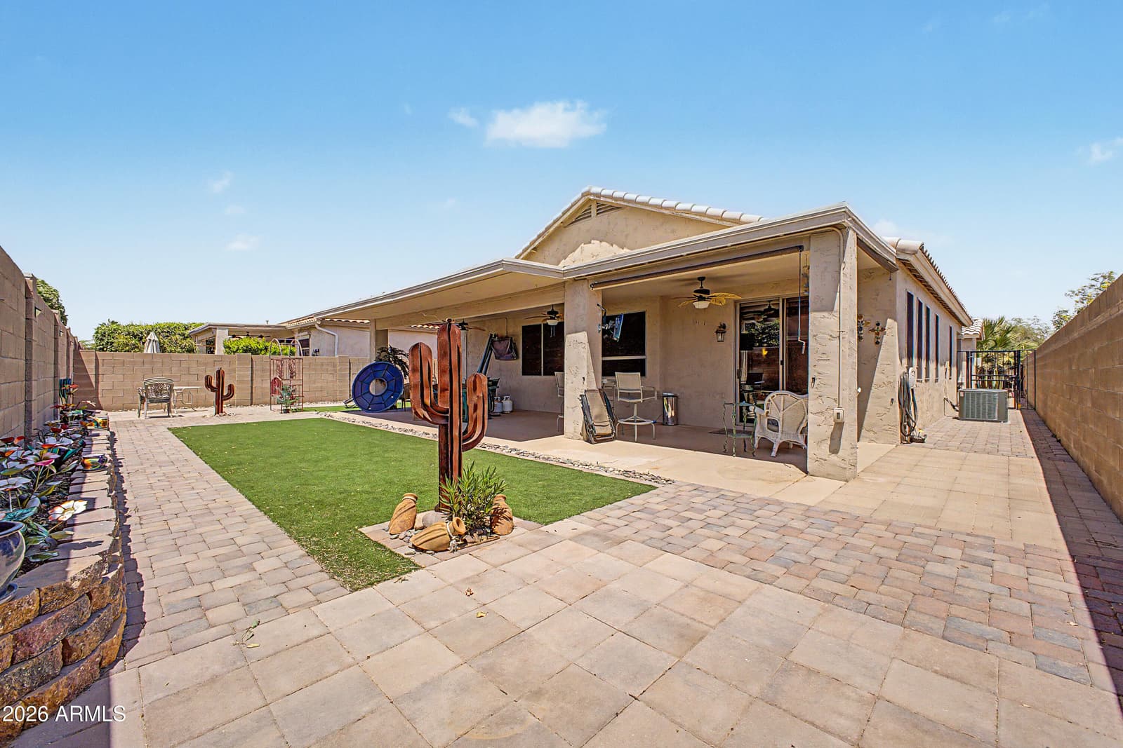18360 N ALAMO Drive, Surprise, AZ 85374 — photo 28 of 34