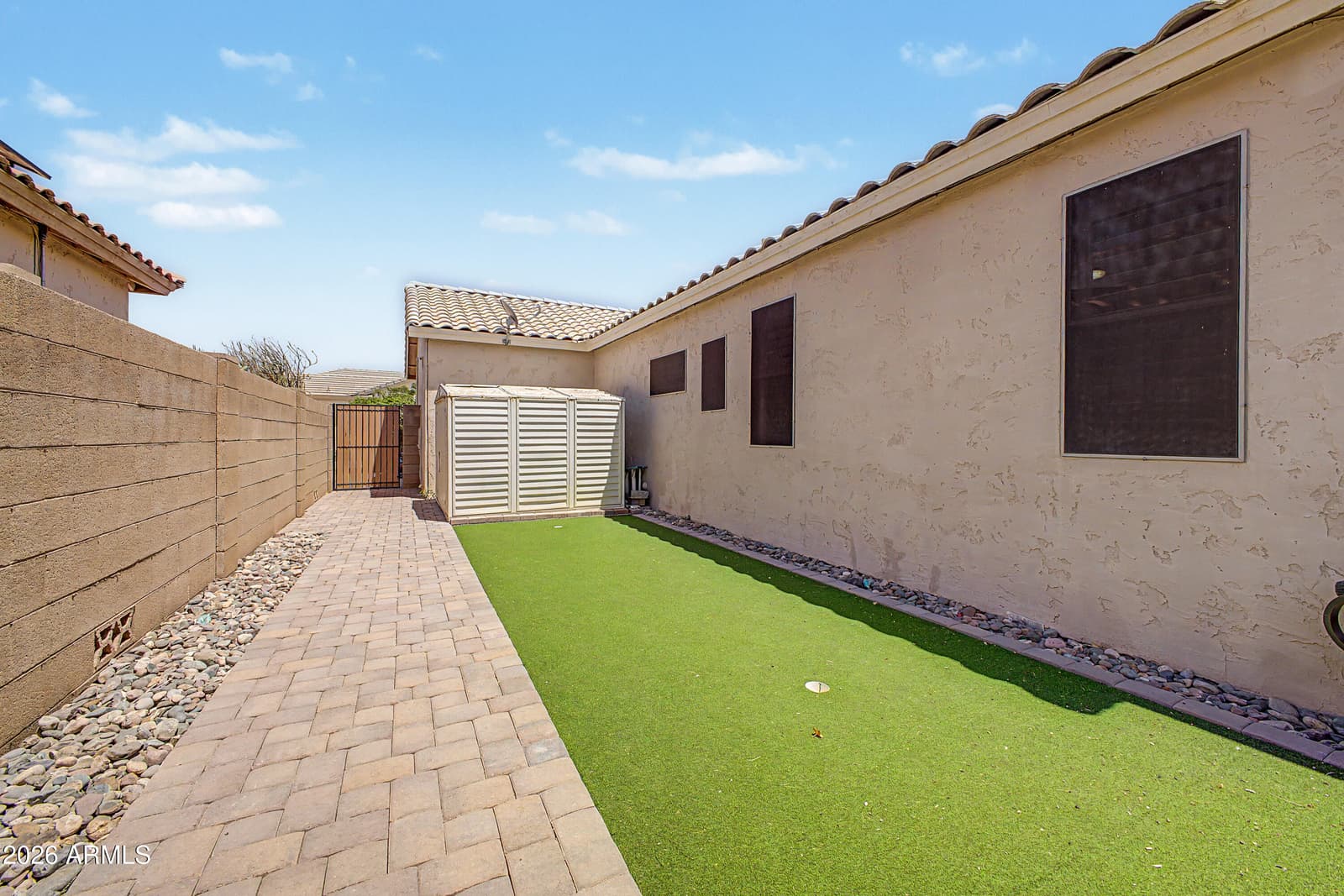 18360 N ALAMO Drive, Surprise, AZ 85374 — photo 31 of 34