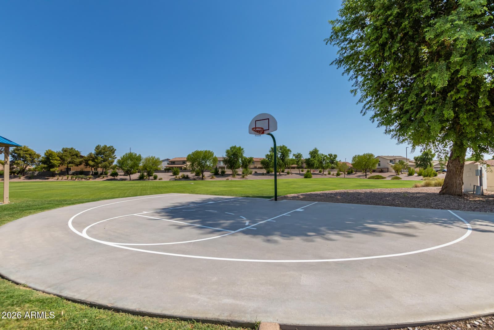 3589 E SANTA FE Lane, Gilbert, AZ 85297 — photo 52 of 53