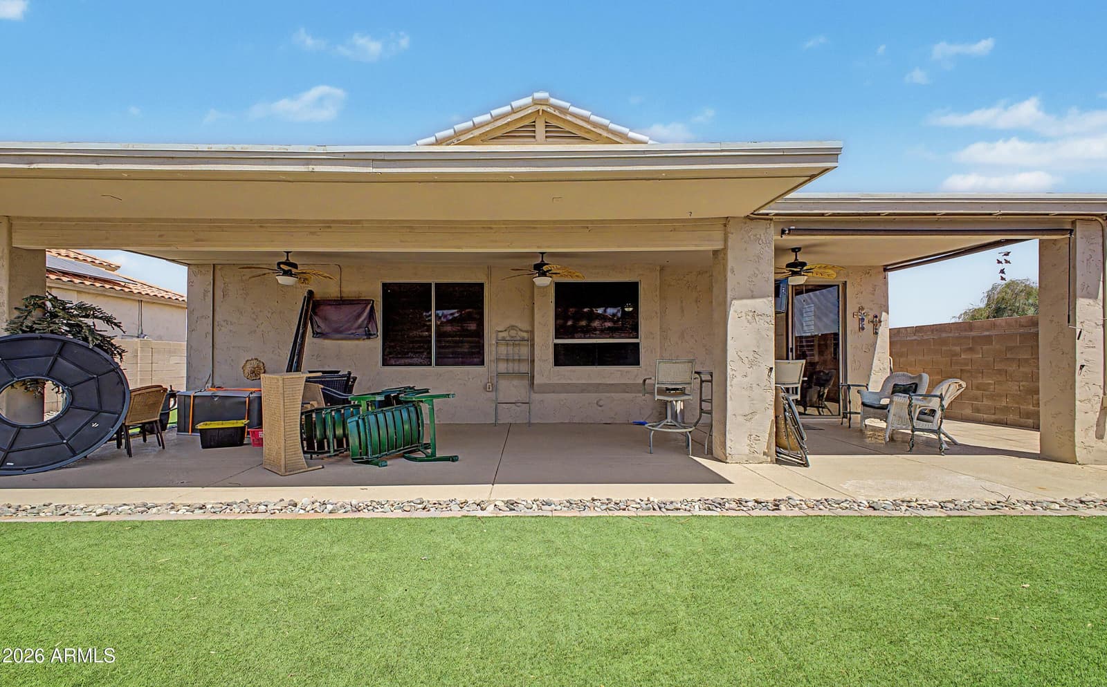 18360 N ALAMO Drive, Surprise, AZ 85374 — photo 29 of 34
