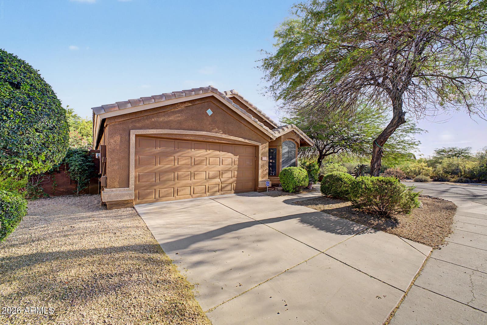 4205 E Chaparosa Way, Cave Creek, AZ 85331 — photo 2 of 25