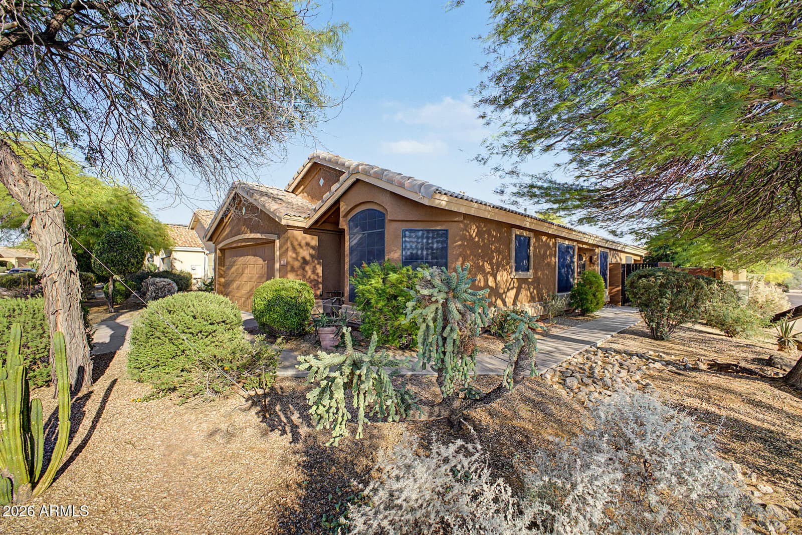 4205 E Chaparosa Way, Cave Creek, AZ 85331 — photo 3 of 25