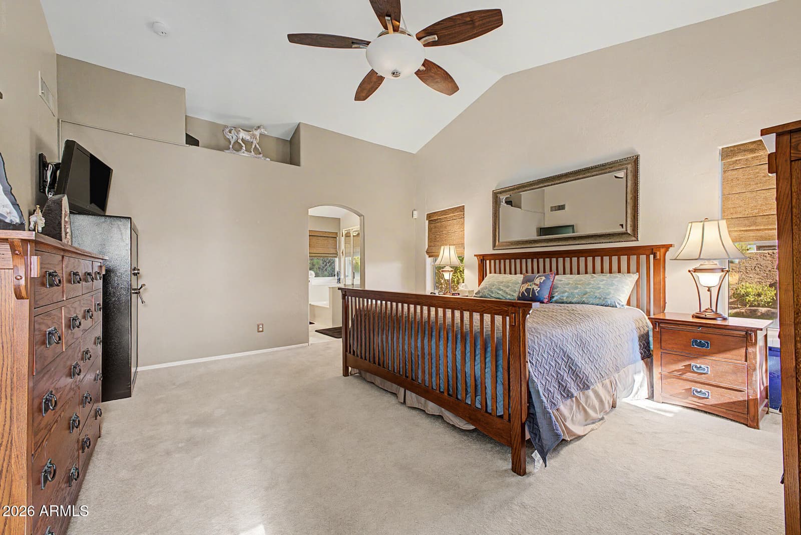 4205 E Chaparosa Way, Cave Creek, AZ 85331 — photo 12 of 25