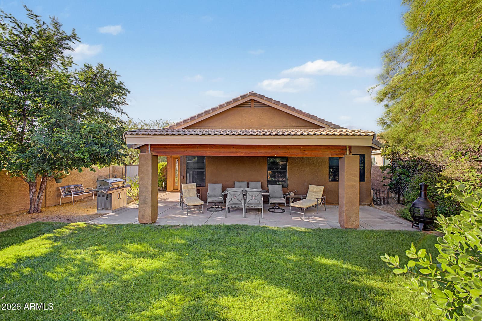 4205 E Chaparosa Way, Cave Creek, AZ 85331 — photo 23 of 25