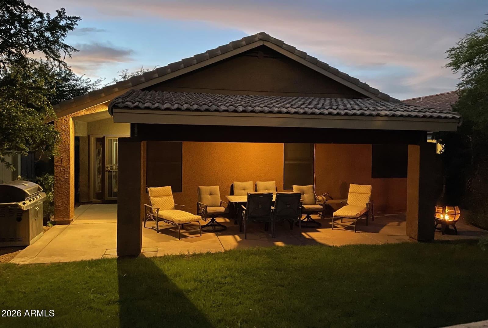 4205 E Chaparosa Way, Cave Creek, AZ 85331 — photo 25 of 25