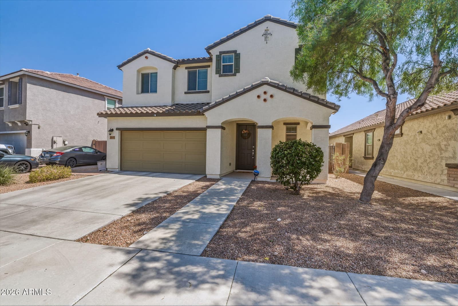 12033 W BRILES Road, Peoria, AZ 85383 — photo 8 of 47
