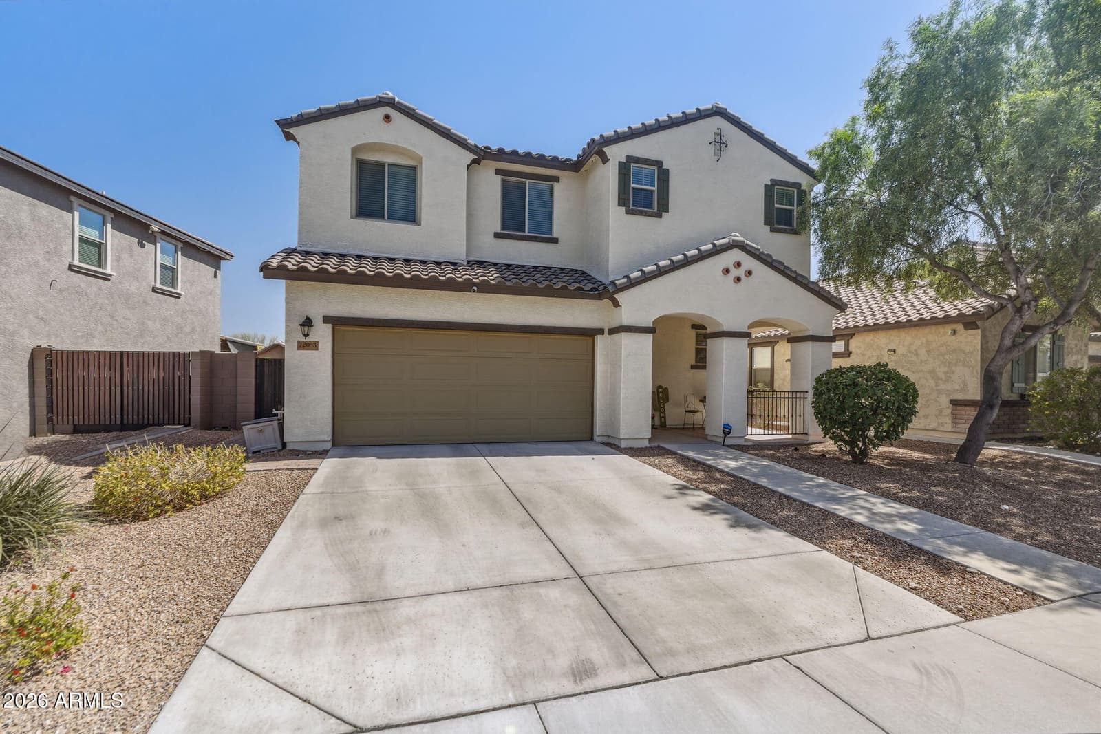 12033 W BRILES Road, Peoria, AZ 85383 — photo 9 of 47